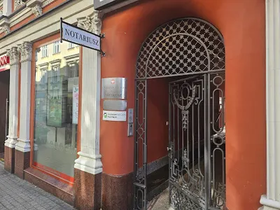 Notariusz Tarnowskie Góry Kamila Miśków-Sala